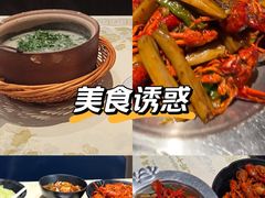 -聚味瞿记·龙虾堂(咸嘉湖店)