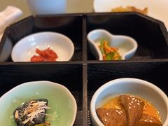 -素慧餐厅(大虹桥店)