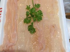 -川中故事·成都老火锅(东书房店)