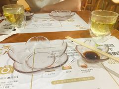 -河风の幸会精致料理