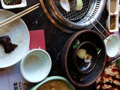 -一品诚记烤肉·甄选店(中南路店)