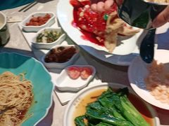-松鹤面馆·古法焖肉面(观前店)