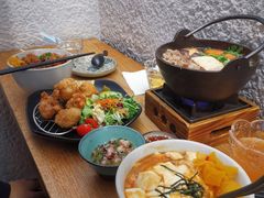 -铃木食堂(宽街店)
