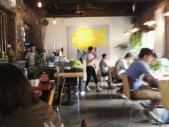 大堂-TIMEZONE8东八时区餐厅&酒吧(798店)