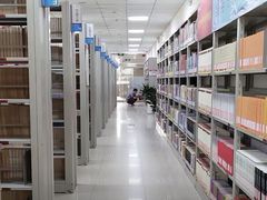 -石景山区图书馆(八角南路)