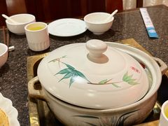 -钦善斋·养生膳食·精典川菜(武侯祠店)