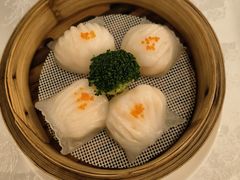酌宴府虾饺皇-酌宴府The China Club·广州万富希尔顿酒店(云城东路店)