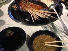 -钢管厂五区小郡肝串串香(南山店)