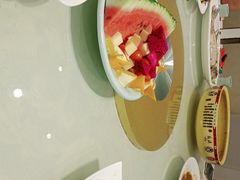 -惠宾饭庄(千禧店)
