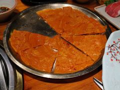 -7年8班朝鲜族非遗美食(三钢里店)