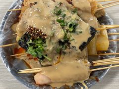 -大姐麻辣烫(莲宝中路店)