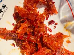 -七八冷面·延边朝鲜族美食(欢乐谷店)