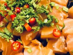 -小郭私房菜·海肠捞饭店(学士街店)
