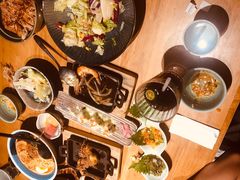 -一心创作料理屋(经开万达店)