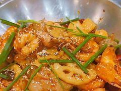 -晓林火锅(安定门店)