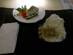 -半秋山西餐厅(宜昌大洋店)