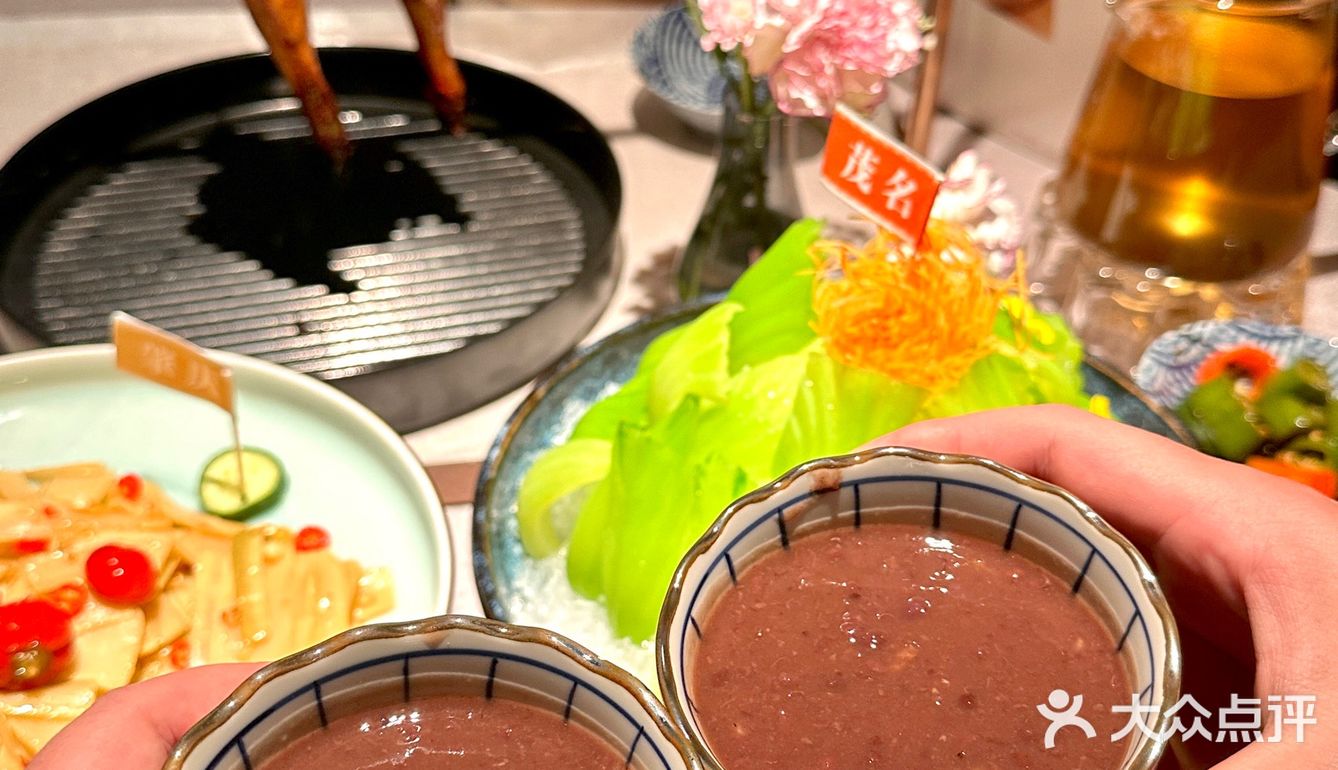 缺点就是…深圳才有‼️就在五稻厨房