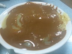 面茶-白魁老号饭庄(安内店)