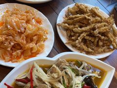 -新疆哈利德餐厅(紫薇都市店)