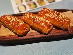 -晓粤·惹味粤菜(凯德乐峰广场店)