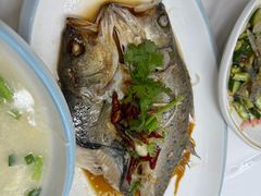 -日照大牌檔•小船海鲜(万平口店)