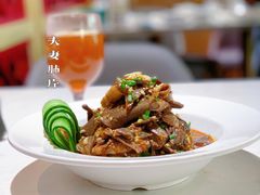 -小城外婆肴私房菜.家宴聚集点(圆明园颐和园·清河上地店)