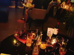 -柒Lounge(三里屯店)