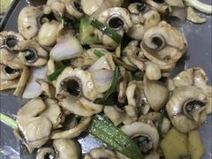 -红炎炎农家菜老字号(金水台店)