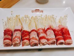 -韩宫宴炭火烤肉(印象城店)