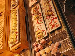 -非烤勿扰韩料自助烤肉(松山湖万科店)