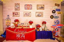 -静安洲际酒店·宴会厅