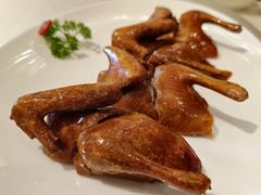 -利苑酒家(金宝店)