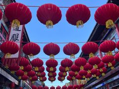 -古文化街旅游区