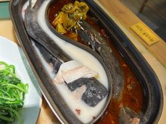 -锦府盐帮·侯宅(五棵松万达店)