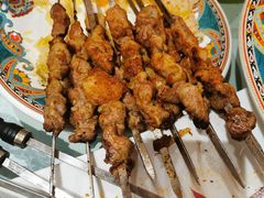 -巴依老爷·新疆美食(上城区天城路店)