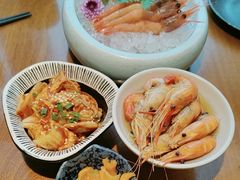 -九井澤精致料理(金茂店)