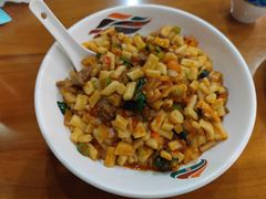 丁丁炒面-巴依老爷新疆美食(望京小街店)