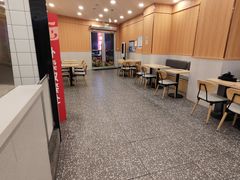 -永和大王(一口茶豆浆|花香豆更香·长寿路店)