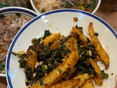 -云阿蛮云南生烫牛肉米线(奉贤路店)