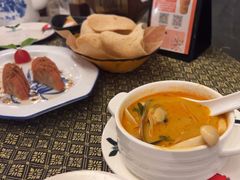 -南沙游艇会·大兵船餐厅