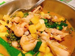 -汤城小厨•粤菜•靓汤(金宝街店)