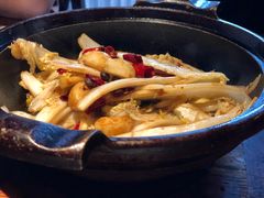 -绿茶餐厅(成都大悦城店)