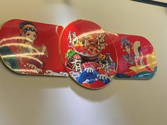 -重庆川渝肥妹火锅