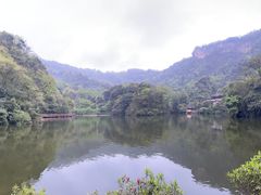 -青城山
