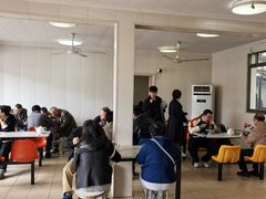 -上海为民商行清真饭店(南大路店)