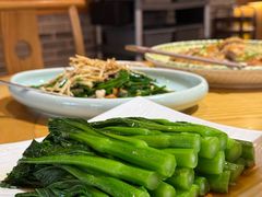 -德胜轩正宗顺德菜(宝安沙井会展中心店)