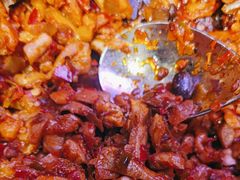 -叁宝烤肉• 西安烧烤(高科新花园店)
