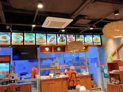 -湘人龙记老长沙米粉(鸟巢店)