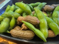 -海拉尔碳烤羊腿烤鸽子(吕营店)