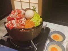 -AJIYA·池袋日式烧肉自助(天津万象城店)